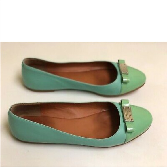 Marc by Marc Jacob women’s ballet flats size 7 - Picture 2 of 4